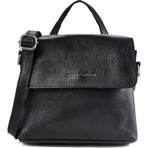 Greenburry Colombiana Handtasche Leder 22.5 cm