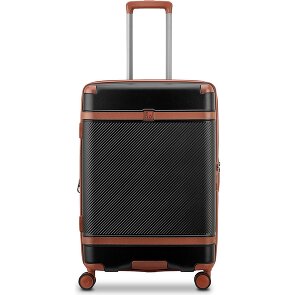 MODO by Roncato Charm 2.0 4 Rollen Trolley 67 cm mit Dehnfalte