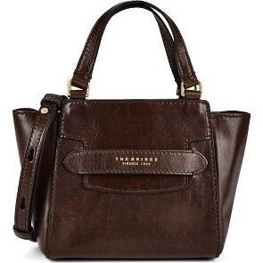 The Bridge Lucrezia Shopper Tasche Leder 18 cm