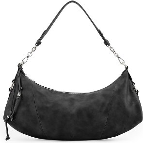 FredsBruder Stay With Me Schultertasche Leder 48 cm