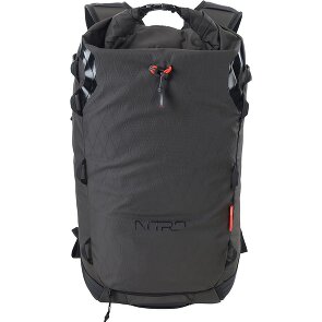 NITRO Splitpack 30 Rucksack 53 cm