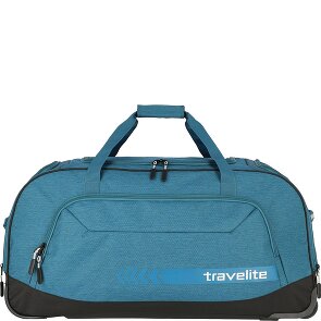Travelite Kick Off 2 Rollen Reisetasche 77 cm