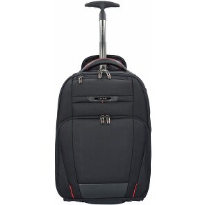 Samsonite Pro-DLX 5 2-Rollen Rucksacktrolley 48 cm Laptopfach