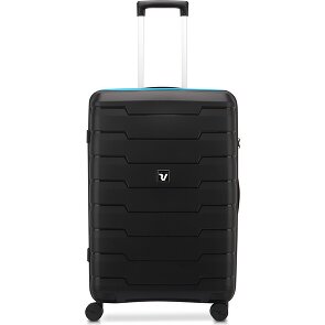 Roncato Skyline 2.0 Neon 4 Rollen Trolley 70 cm