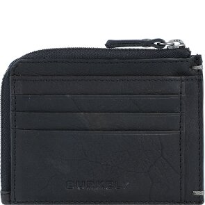 Burkely Antique Avery Kreditkartenetui RFID Leder 11 cm
