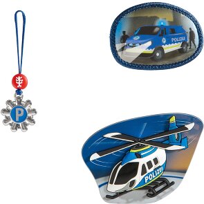 Step by Step Magic Mags 3tlg.