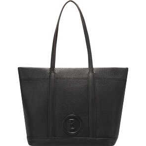 Bogner Bozen Zeta Shopper Tasche Leder 31 cm