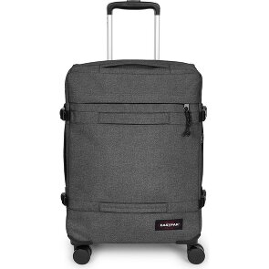 Eastpak Transit'R 4 Rollen Kabinentrolley S 54 cm