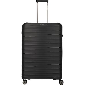 Travelite Mooby 4 Rollen Trolley L 77 cm
