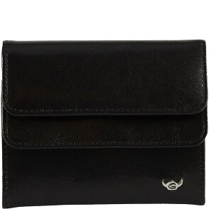 Golden Head Colorado Geldbörse RFID Leder 10,5 cm