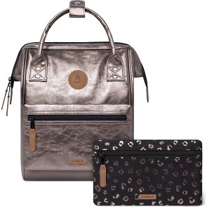 Cabaia Adventurer Iridescent City Rucksack S 32 cm