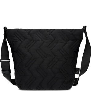 Zwei Cleo Shopper Tasche 35 cm