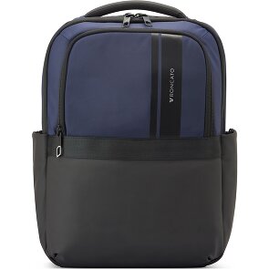 Roncato Metropolitan Business-Rucksack 38 cm Laptopfach
