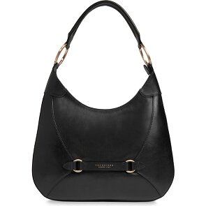 The Bridge Isabella Schultertasche Leder 37.5 cm