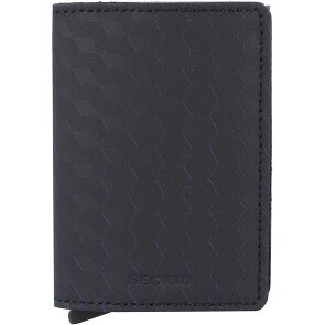Secrid Slimwallet Optical Kreditkartenetui RFID Leder 7 cm