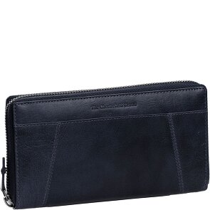 The Chesterfield Brand Havana Geldbörse RFID Schutz Leder 19 cm