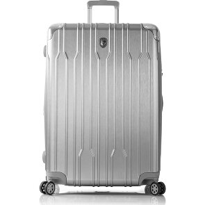 Heys Xtrak 4 Rollen Trolley L 76 cm mit Dehnfalte