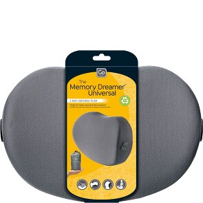 Go Travel The Memory Dreamer Reisekissen 31.5 cm