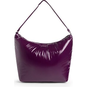 Wouf Gloss Schultertasche 42 cm