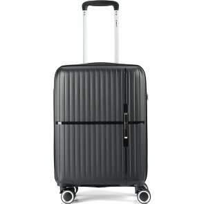 Benzi 5754 4 Rollen Kabinentrolley 55 cm