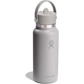 Hydro Flask Hydration Wide Flex Straw Cap Trinkflasche 945 ml