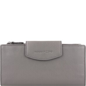 Harbour 2nd Just Pure Ulla Geldbörse RFID Schutz Leder 20 cm