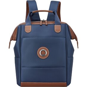 Delsey Paris Chatelet Air 2.0 Daypack RFID Schutz 37.5 cm Laptopfach