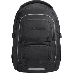 coocazoo Porter Schulrucksack 46 cm