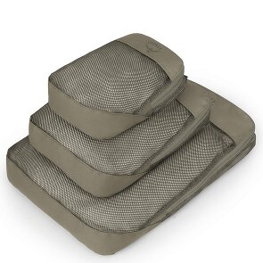 Osprey Daylite Packing Cube Packtaschen Set 3 tlg.