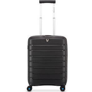 Roncato B-Flying Neon 4 Rollen Kabinentrolley 55 cm