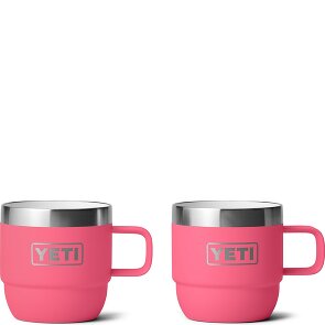 Yeti Rambler Tasse 2tlg.