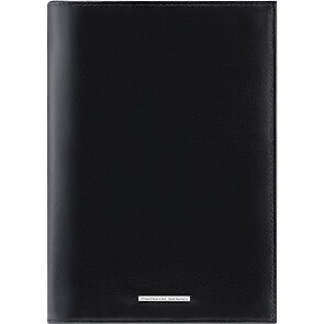 Porsche Design Classic Passetui Dokumententasche RFID Leder 12 cm