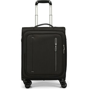 American Tourister Cloudrider 4 Rollen Kabinentrolley S 55 cm mit Dehnfalte