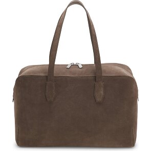 Boss Axell Weekender Reisetasche Leder 45 cm