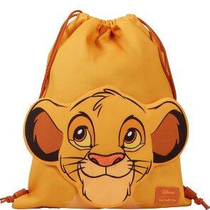 Samsonite Sammies Turnbeutel 37 cm