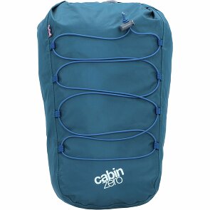Cabin Zero Companion Bags ADV Dry 11L Umhängetasche RFID 21 cm