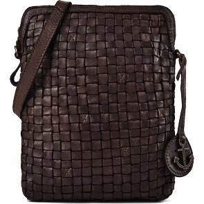 Harbour 2nd Ida-Up Umhängetasche Leder 24 cm