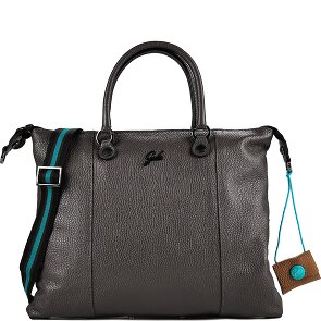 Gabs G3 Schultertasche Leder 37 cm