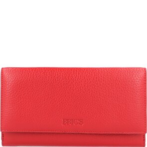 Bric's Marmolada Geldbörse RFID Leder 18 cm
