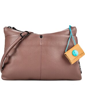 Gabs Beyonce Schultertasche Leder 28 cm