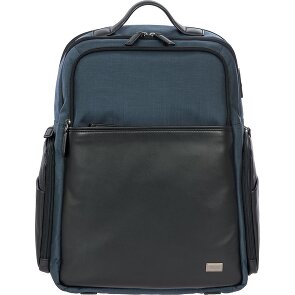 Bric's Monza Business-Rucksack 43 cm Laptopfach
