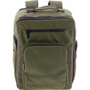 Gladiator 1700 Reiserucksack 40 cm Laptopfach