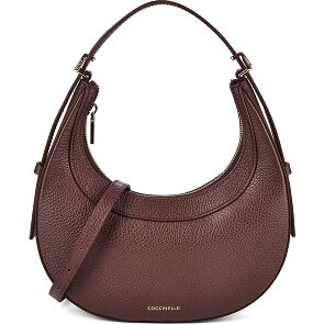 Coccinelle Whisper Handtasche Leder 23 cm
