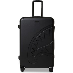 Sprayground Cargo Patches 4 Rollen Trolley 73 cm