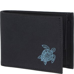 oxmox New Cryptan Geldbörse RFID Schutz 8.5 cm