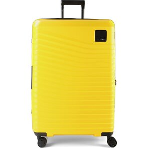 Samsonite Intuo 4 Rollen Trolley L 75 cm mit Dehnfalte
