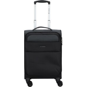 Gabol Cloud 4-Rollen Kabinentrolley 55 cm