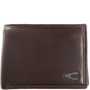 camel active Vegas Geldbörse Leder 10,5 cm