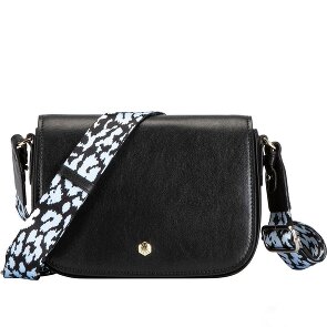 Jekyll & Hide Paris Schultertasche Leder 22 cm