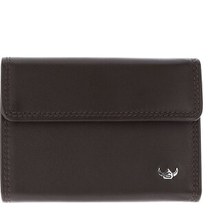 Golden Head Polo Schlüsseletui Leder 10,5 cm